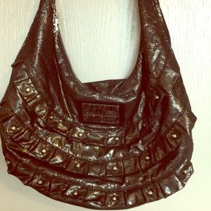 Betseyville By Betsey Johnson fashionable purse!